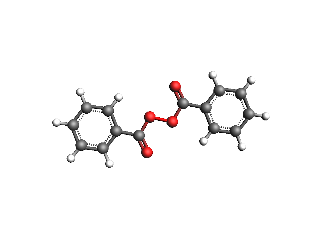 Lowest-energy bonded state