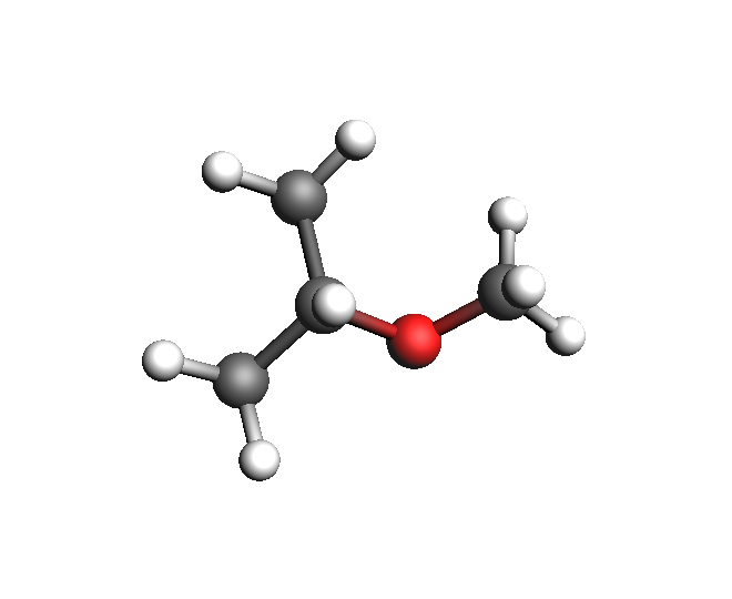 2-methoxypropane (methyl isopropyl ether)