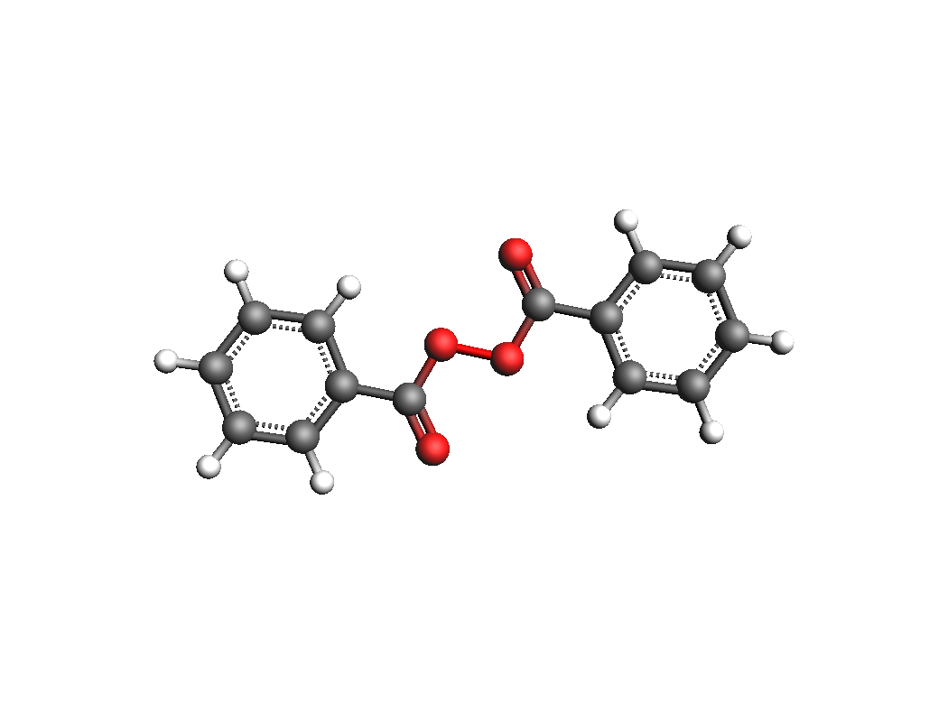 Lowest-energy bonded state