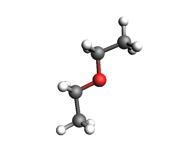ethoxyethane (diethyl ether)