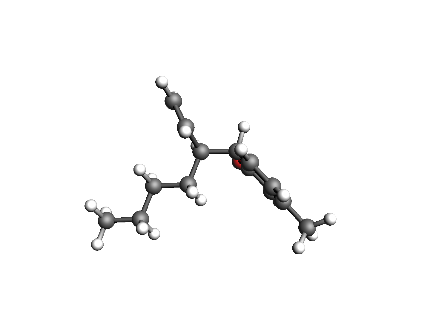 Optimized reactant