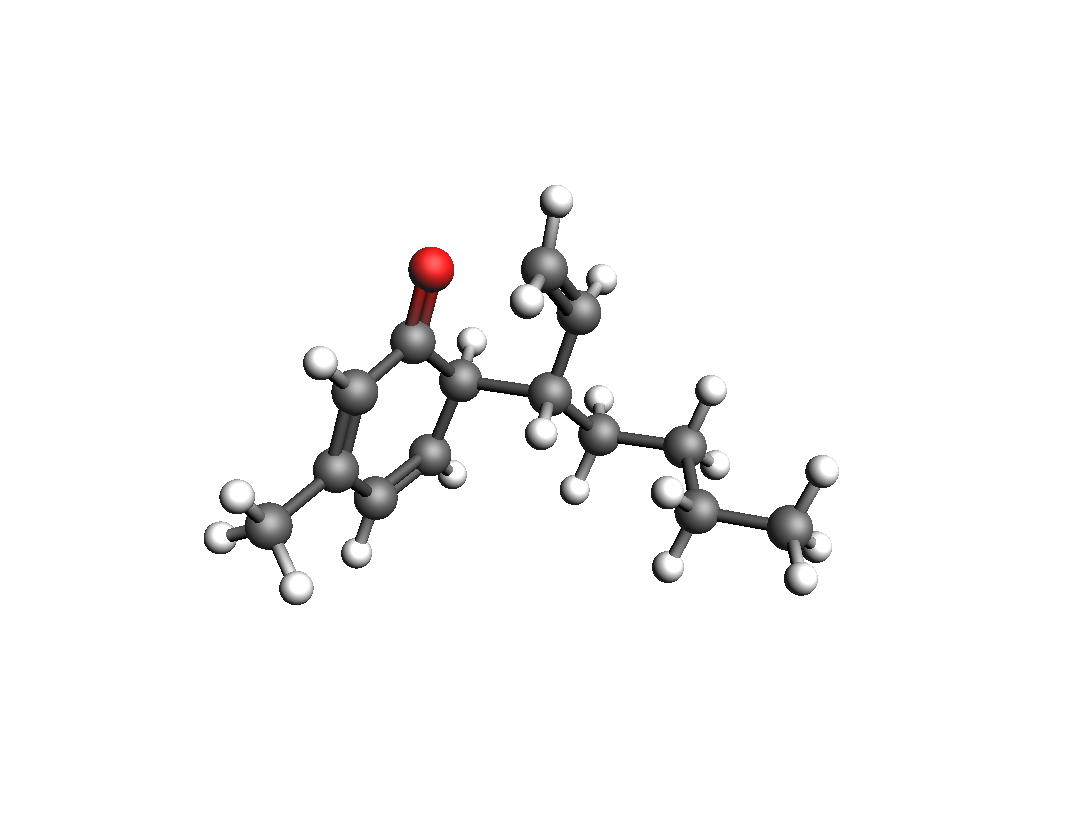 Highest-energy scan structure