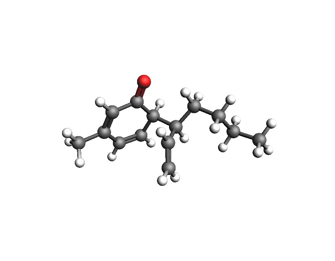 Longest scan structure