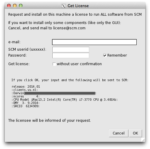 scm app for mac scm app for mac