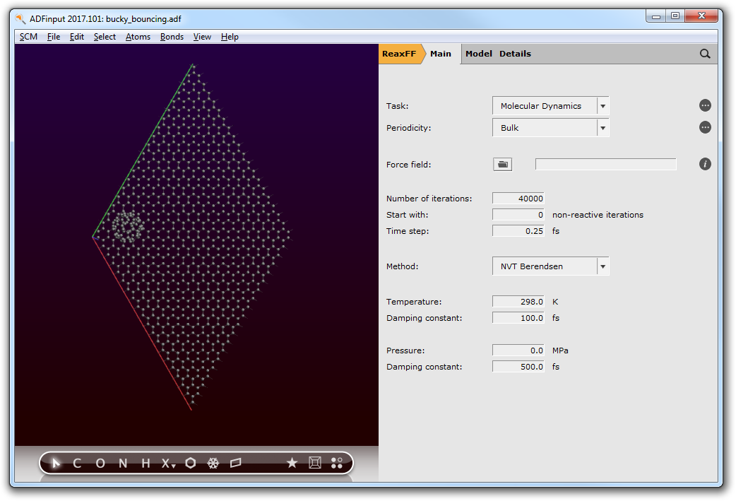 /scm-uploads/doc.2017/Tutorials/_images/ReaxFF_MolGun_SetupFinished.png