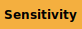 SensitivityPanel