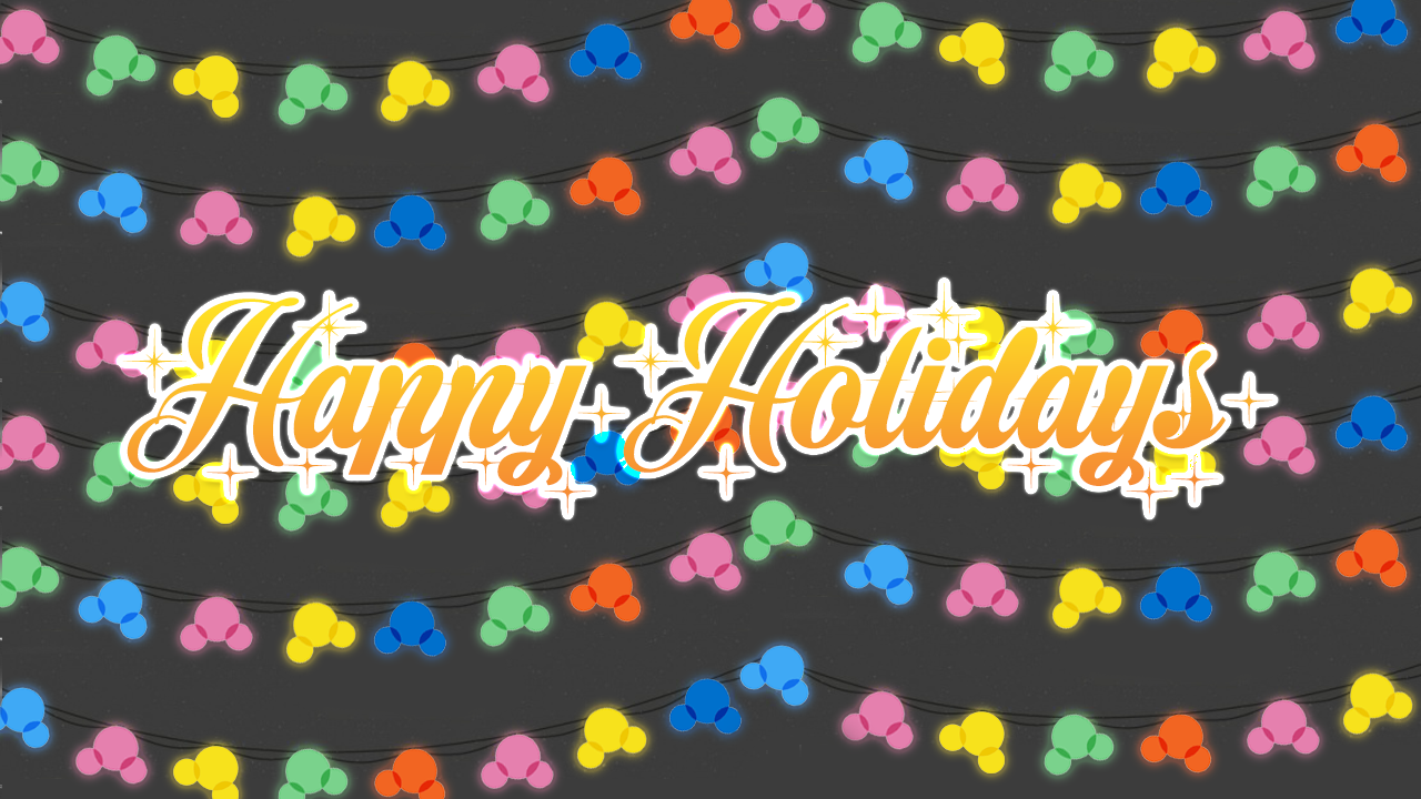 Christmas break: 23 December 2022 - 2 January 2023 - SCM