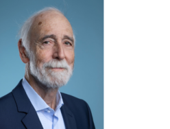 Evert jan baerends scm 2025