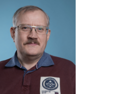 Alexei yakovlev scm 2025