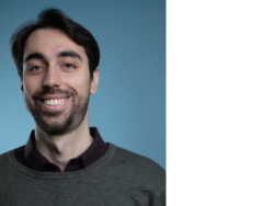 Giulio benedini scm 2025