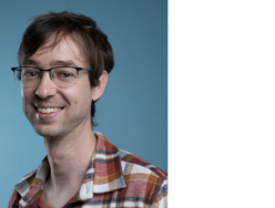 Laurens groot scm 2025