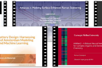 Ams webinar recordings 2024