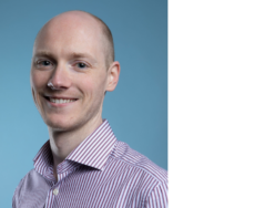 David ormrod morley scm 2025