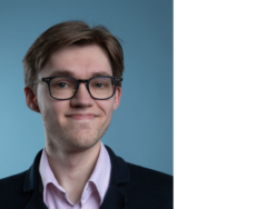 Bart klumpers scm 2025 2