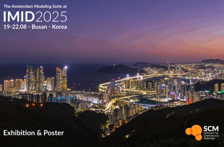 Ams imid korea 2025