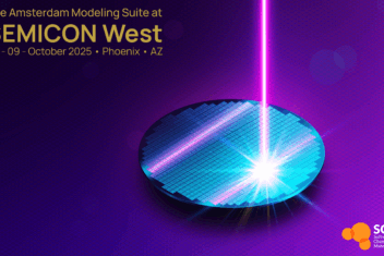 Ams at semicon arizona 2025