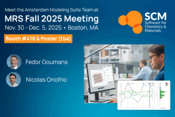 Ams at mrs boston 2025