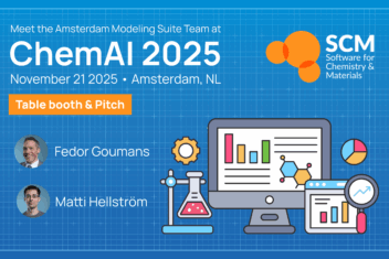Ams chemai amsterdam 2025