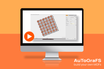 Autografs mof builder