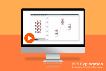 Pes exploration video