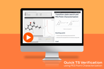 Pes point characterization