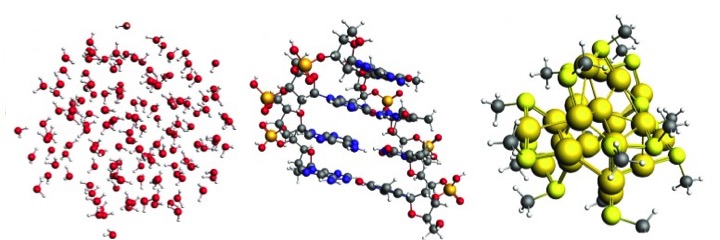 Example double hybrids