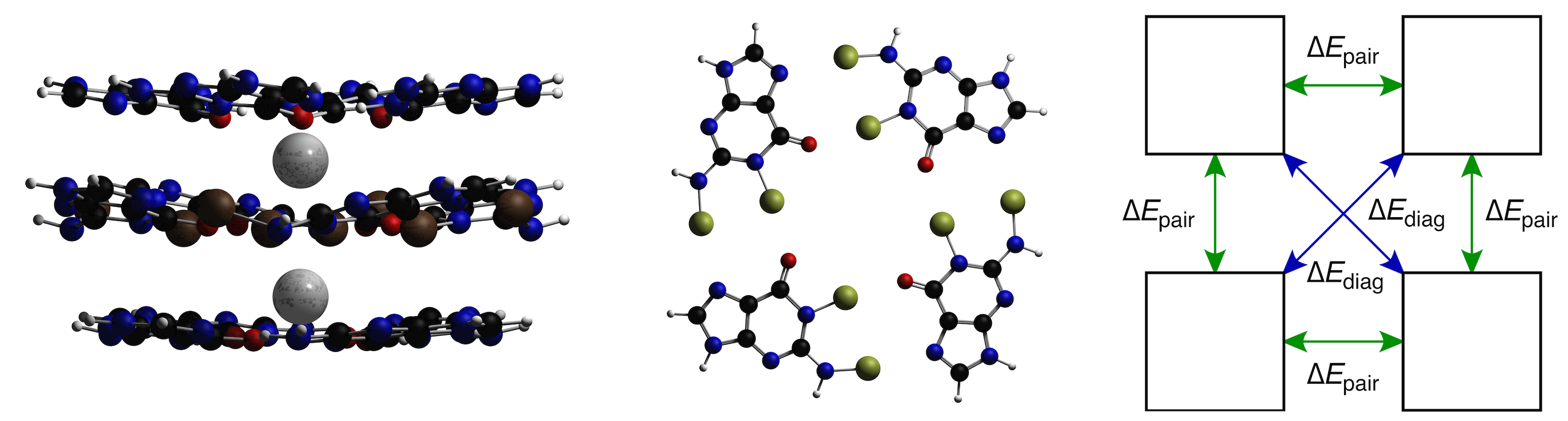 Cooperative Halogen Bonding in Guanine Quartets