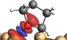 pEDA-NOCV deformation density