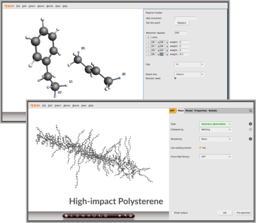 polymer builder